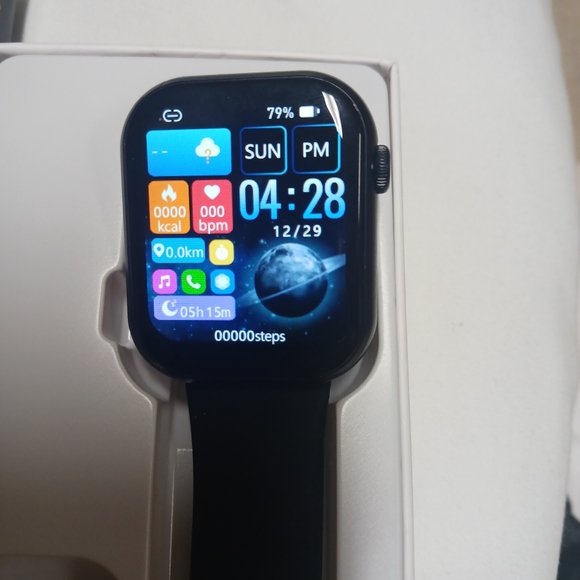 Smartwatch - Picture 2 of 2